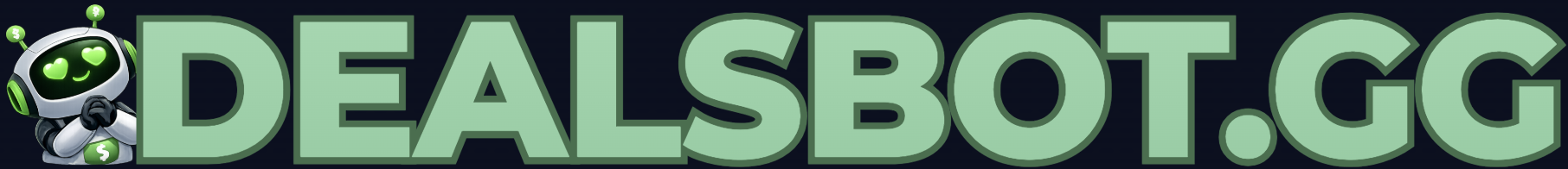 DealsBot.gg – Discord Deals Bot
